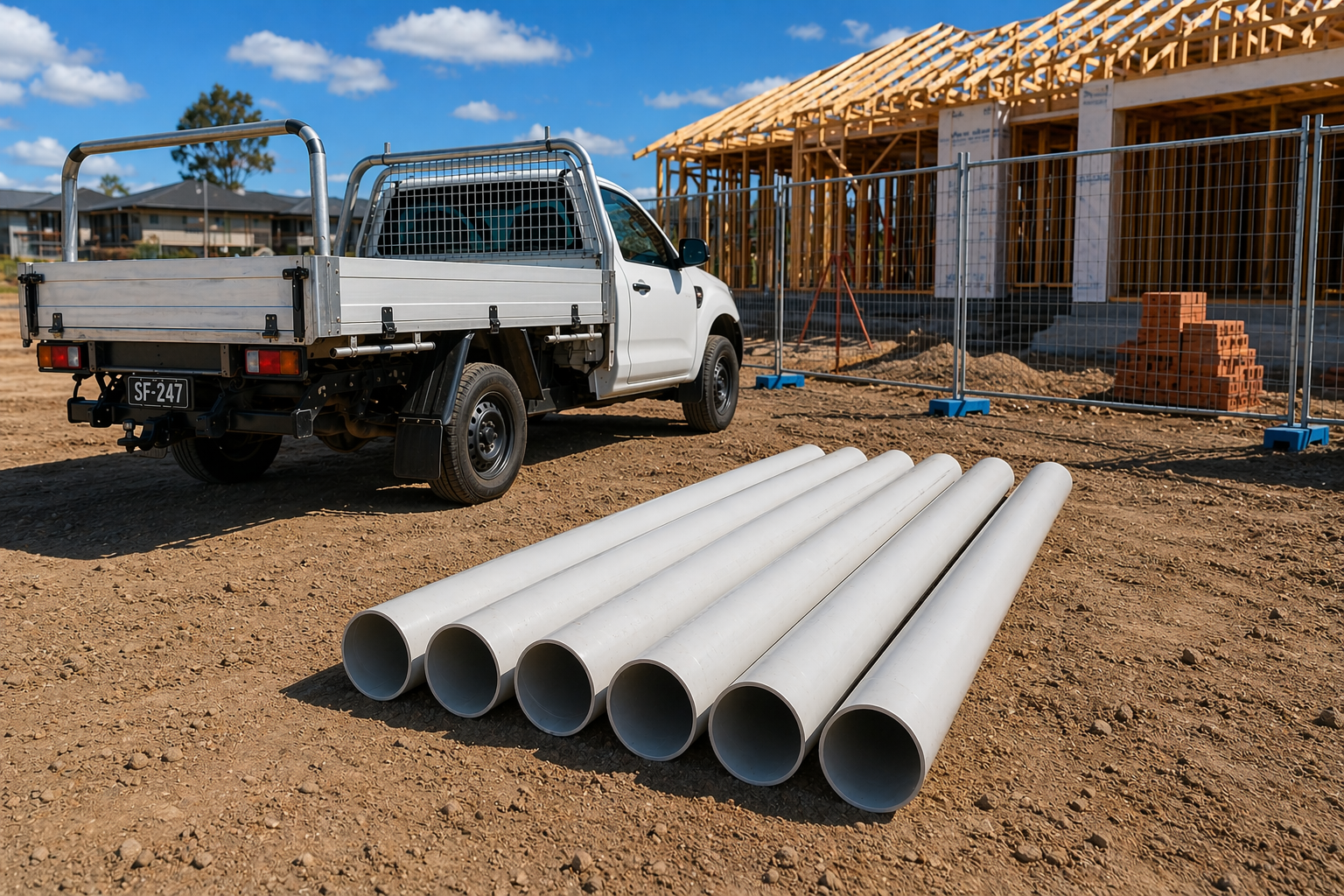 Delivery photo evidence